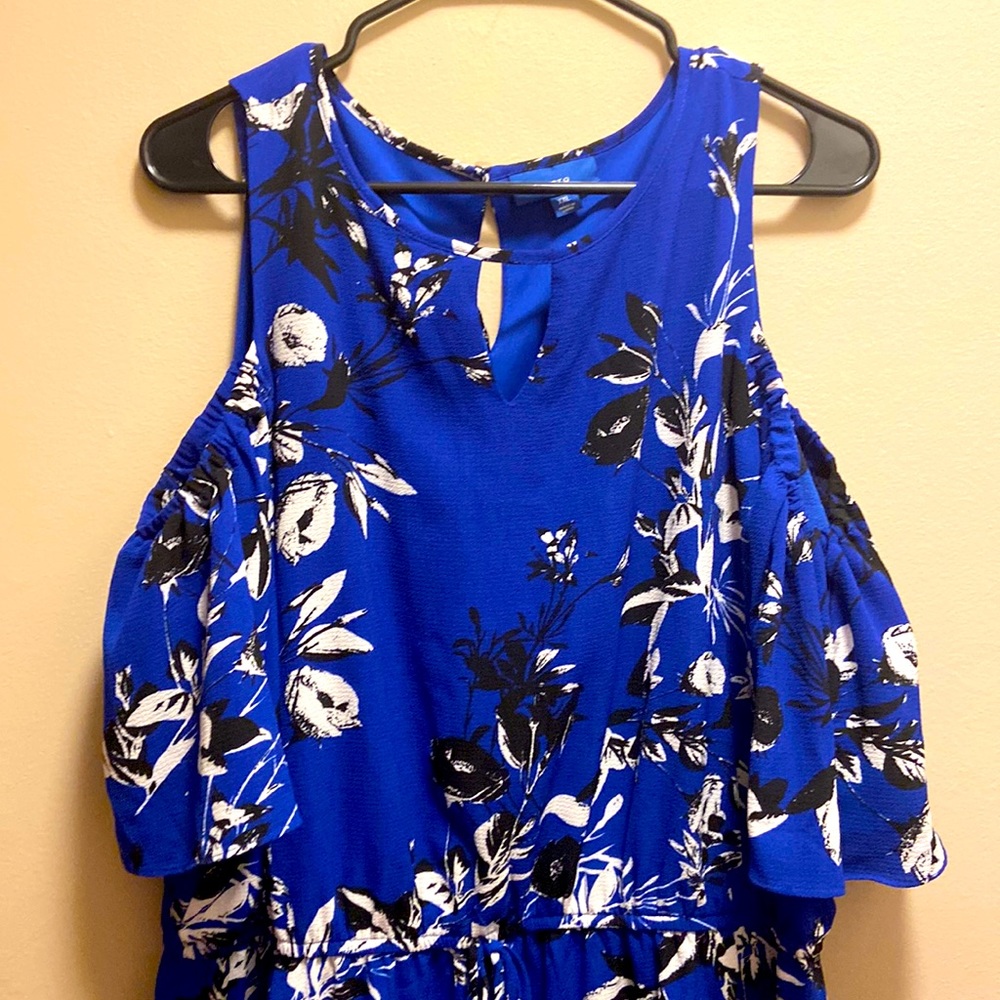 APT 9 dress